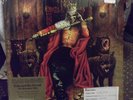 Iron Maiden Edward The Great. Vinyl LP Picture disc Unplayed Rare