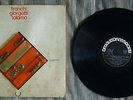 FGT FRANCHI GIORGETTI TALAMO Il vento ha cantato per ore 1972 LP 33 raro PIOVANI