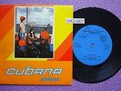 OBSCURE CUBAN EP ?FELIPE DULZAIDES / EGUES? AFRO LATIN JAZZ FUNK ???