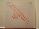 SOUND SYSTEM INTERNATIONAL DUB - CLANDISC - CLANCY ECCLES DUB LP - SERIOUS RARE