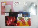 5 THE CURE LP 3 IMAGINARY, 17 SECONDS, FAITH, PORNOGRAPHY, TOP RECORD STORE DAY