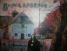 Black Sabbath, Debut Album, First Pressing, Swirl label & inner, 1Y & 2Y