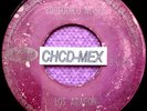 LATIN FUNK MEXICO ?LOS ARAGON / ZOOLOGICO NEGRO? RARE 45RPM ???
