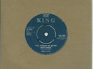 NORTHERN SOUL-MARY LOVE-YOU TURNED MY BITTER INTO SWEET-UK-KING-KG.1024.