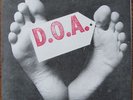 D.O.A. - the prisoner 7