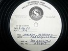 LED ZEPPLIN COVER THE ONLY STAIRWAY TO HEAVEN SINGLE, TEST PRESSING, FAR CORP