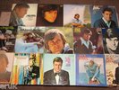 JACK JONES 14 x RCA UK Vinyl LPs (Released 1967 - 1977 - Over 120 Songs)