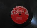 Rare Blues 78- Mable Scott on Parrot 794