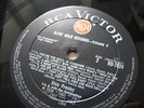 ELVIS PRESLEY Elvis' Gold Records Volume 4 RCA VICTOR BLACK LABELS 1968 MONO