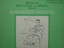 LSC-2377 shaded dog 1s/1s  Beethoven -Violin Sonata No.5&9-Henryk Szeryng NM