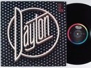 DAYTON Feel the Music CAPITOL LP VG++ modern soul boogie