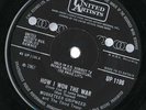 Musketeer Gripweed   ?– How I Won The War RARE UK 1967 7