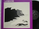 LA ROCHE S/T ROCK JAZZY PROG FRENCH OBSCURE Canada MANITOBA PRIVATE LP LISTEN