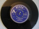 MARC BOLAN THE THIRD DEGREE/SAN FRANCISCO POET.1966. DECCA DEMO EARLY MARC BOLA