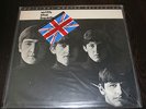 WITH THE BEATLES MFSL MOBILE FIDELITY LP STILL ORIGINAL FACTORY SEALED