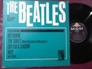 THE BEATLES WITH TONY SHERIDAN AND GUESTS  MY BONNIE MGM LP