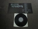 Black Sabbath Vertigo LP swirl 1970 Mis-spelt Ozzy(Ossie on inner sleeve)