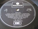 THE BEATLES - REVOLVER - Parlophone EMI 1-Box, STEREO, NEAR MINT 