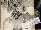 THE BEATLES revolver UK LP original 1st pressing