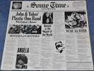 JOHN LENNON Sometime in New York EX inc FRANK ZAPPA