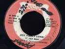 Ijahman Levi - Jah Heavy Load UK orig 7