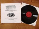 LP PRIVATE PRESS 