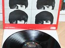 RARE US Beatles A hard days night LP 1964 United Artists UAL Erstpressung Mono