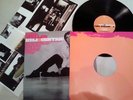 VERY RARE   Paul weller heliocentric lp