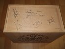 DIE TOTEN HOSEN DTH Vinyl LP Box NEU limitiert auf 1000 Stück