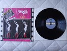 SUSPIRIA Italian Soundtrack Goblin Argento Horror / Giallo - Cinevox Vinyl