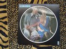 THE SCORPIONS LOVEDRIVE PICTURE DISC LP