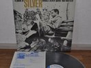 Horace Silver 6 Pieces Of Silver Japan Blue Note LP