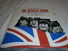 Vinyl The Beatles Story, USA, Doppel-LP