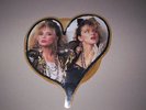 madonna into the groove  picture disc very good
