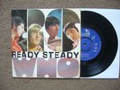 The Who Ready Steady Go EP Reaction 592001