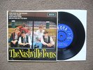 The Nashviille Teens Same EP UK Decca DFE 8600