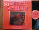 Rare Original Press Jazz-Miles Davis-Miles Smiles-MONO-NM-WOW