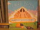 DELIRIUM-Dolce acqua-Italian prog,gatefold laminated cover,EXplus-NM/NM