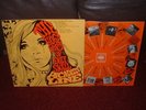 PICADILLY LINE Huge World Of Emily Small LP 1967 MONO 1st Press 