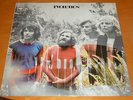 TAMAN SHUD (Australian surf psych prog) RARE  Evolution LP