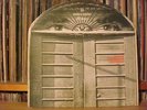 BANCO DEL MUTUO SOCCORSO-Io sono nato libero-Italian prog,gatefold,shaped,NM/NM