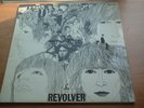 BEATLES REVOLVER STEREO 1st Y+B PARL 