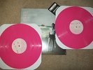 Of Monsters And Men PINK color My Head Is An Animal Double Lp vinyl gategold