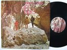 ABYSSINIANS Satta Massagana LP on Jam Sounds