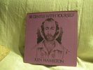 KEN HAMILTON/ Be Gentle with Yourself/Private loner folk LP/Psych
