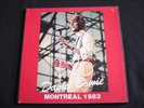 David Bowie Live In Montreal 1983 (4 LPs)