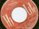 RARE R&B DOO WOP 