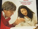MITSUKO UCHIDA - Mozart: Piano conc. #20 & 21, PHILIPS Digital 1986 orig Holland