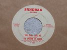 Northern Soul-The Epitome Of Sound-You Don't Love Me-Sandbag 45-60's