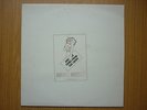 ANOTHER THING FROM THE CRYPT Rare Private Press DIY Synth Punk LP